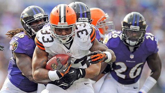 Trent Richardson