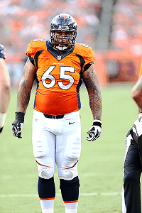 Louis Vasquez