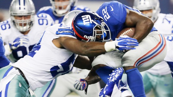 David Wilson