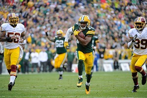 Randall Cobb