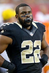 Mark Ingram