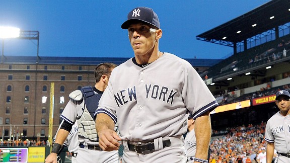 Joe Girardi