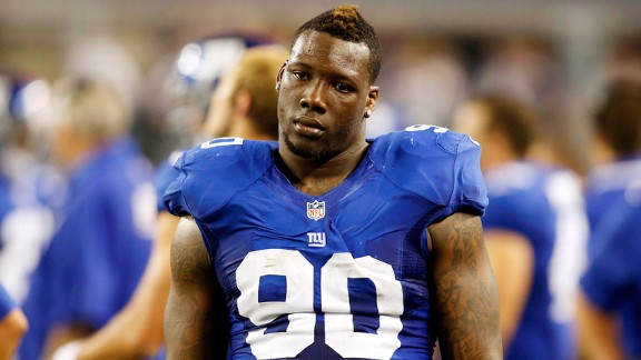 Jason Pierre-Paul