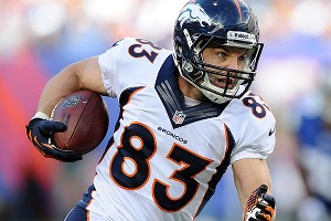 Wes Welker
