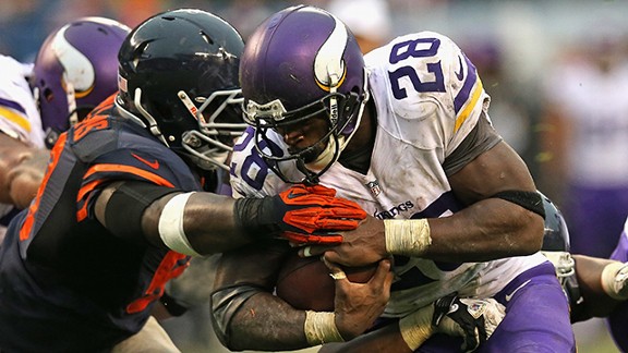 D.J. Williams