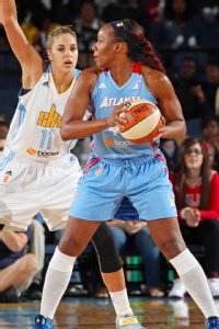 Le'coe Willingham