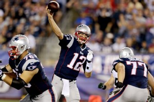 Tom Brady