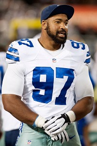 Jason Hatcher