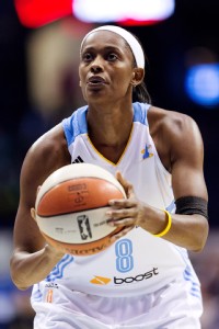 Swin Cash