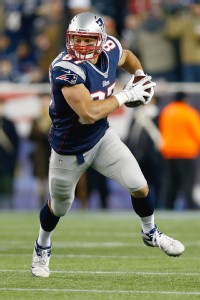 Rob Gronkowski