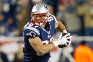Rob Gronkowski