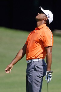 Tiger Woods