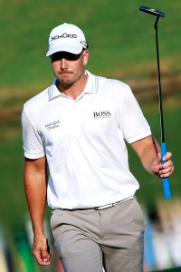 Henrik Stenson