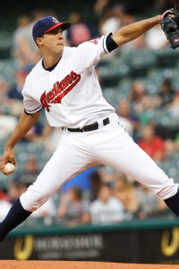 Ubaldo Jimenez