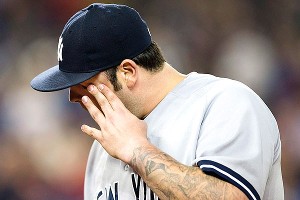 Joba Chamberlain