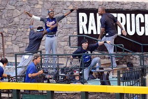 Los Angeles Dodgers