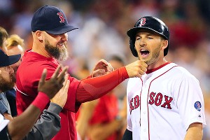 Stephen Drew