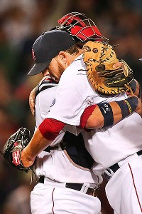John Lackey