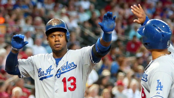 Hanley Ramirez