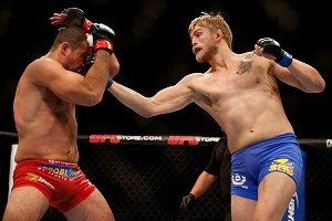 Alexander Gustafsson