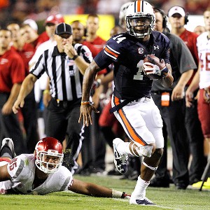Nick Marshall