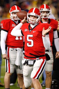 Zach Mettenberger