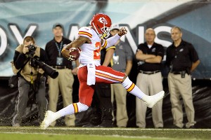 Eric Berry