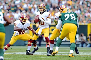 Robert Griffin III