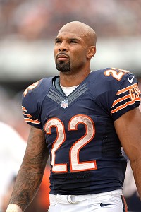 Matt Forte