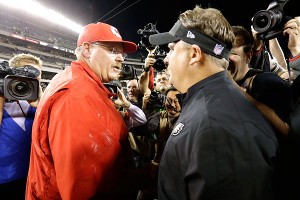 Andy Reid