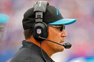 Ron Rivera