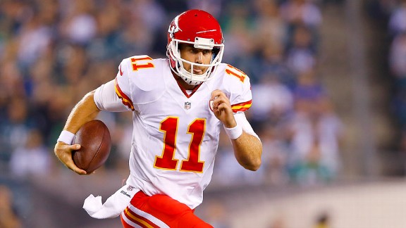Alex Smith