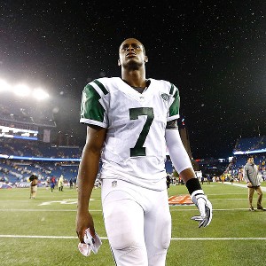 Geno Smith