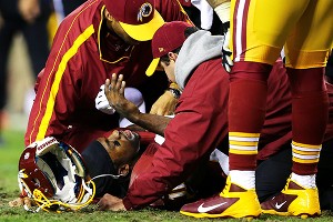 Robert Griffin III