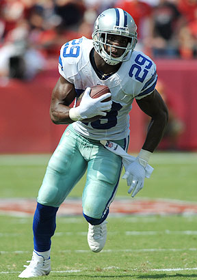 DeMarco Murray