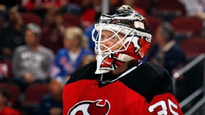 Cory Schneider