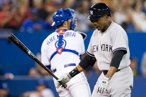 Curtis Granderson