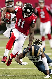 Julio Jones