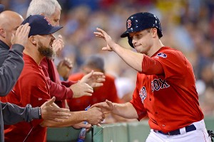 Daniel Nava