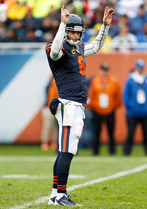 Jay Cutler