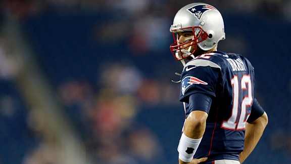 Tom Brady