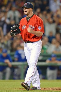 Jon Lester