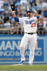 Adrian Gonzalez