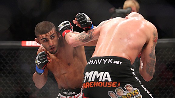 Douglas Lima
