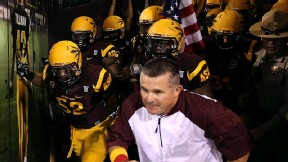 Todd Graham