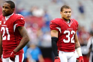 Tyrann Mathieu, Patrick Peterson