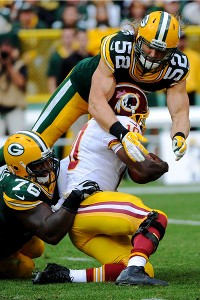 Clay Matthews