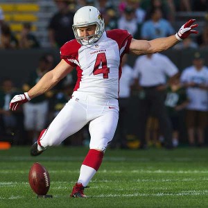 Jay Feely