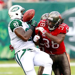 Dashon Goldson