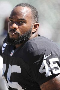 Marcel Reece